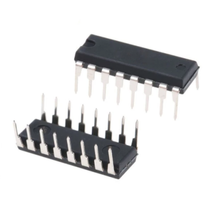 MC14008B Sumador Completo de 4-BIT