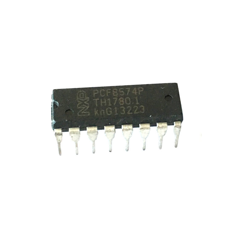 PCF8574P Expansor de E/S I2C DIP-16