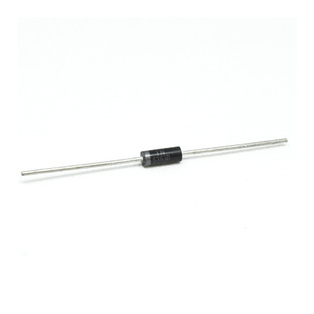 1N5383BG Diodo Zener 150V 5W DO-41
