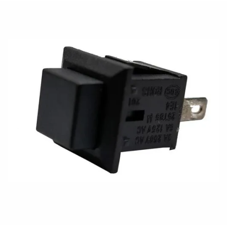 835-162 Interruptor Switch Tipo Push Normalmente Abierto