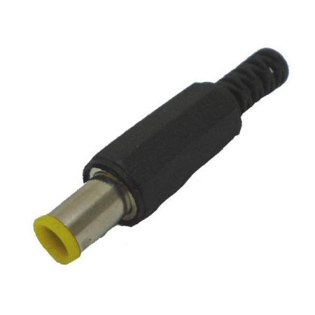 705-757 Plug de 0.6mm Diámetro