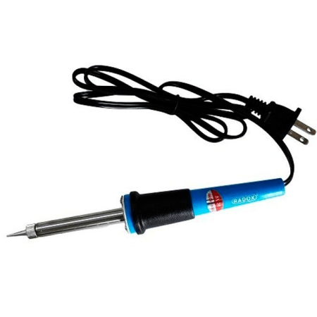 110-155 Cautin Tipo Lapiz 40W