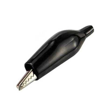 090-445 Caiman Chico Color Negro