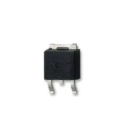 BT137S-800F TRIAC 800V 8A