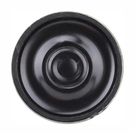 065-1004 Bocina Altavoz de 28mm Diámetro