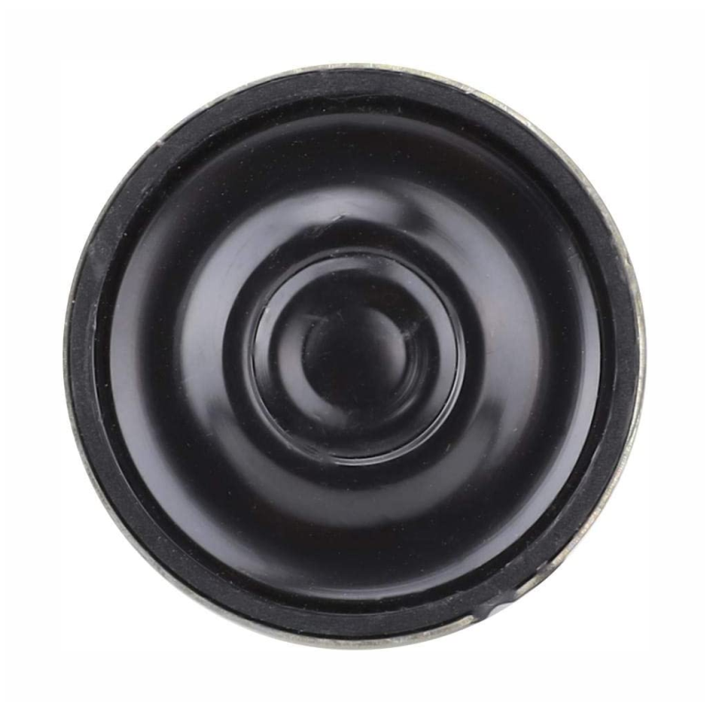 065-1004 Bocina Altavoz de 28mm Diámetro