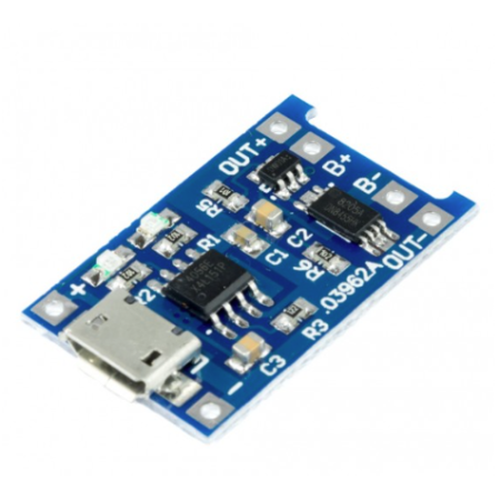 XS-162 Cargador de Baterías de Litio Li-Ion Li-Po