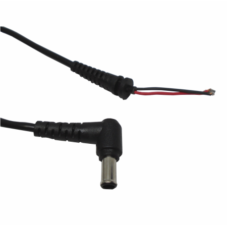 080-915 Cable de Reemplazo para Cargador de Laptop