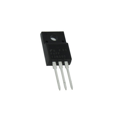 FQPF13N50C Transistor MOSFET