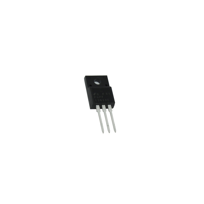 FQPF13N50C Transistor MOSFET