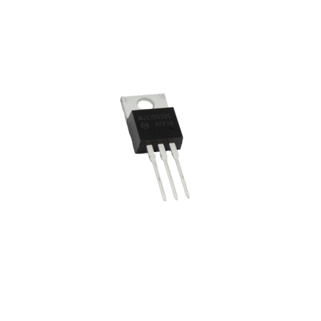 MJE15032G Transistor BJT NPN 250V 8A TO-220-3
