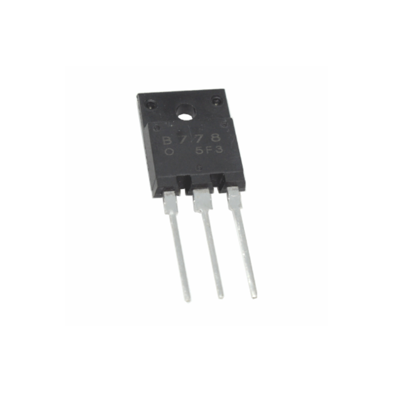 KTB778-O Transistor BJT PNP 120V 10A TO-3P-3