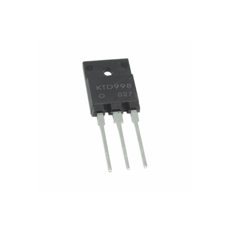 KTD998-O Transistor BJT NPN 120V 10A TO-3P-3