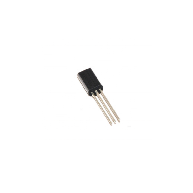 2SC2482 Transistor BJT NPN 300V 100mA TO-92L-3