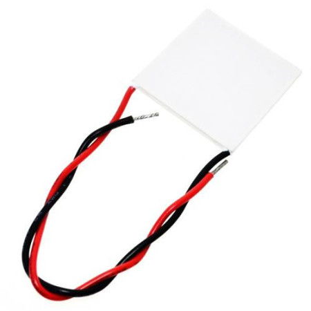 XS-262 Celda Peltier 12V 15A 180W TEC1-12715