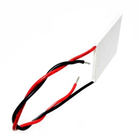 XS-262 Celda Peltier 12V 15A 180W TEC1-12715