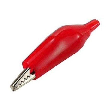 090-490 Caiman Mediano Color Rojo